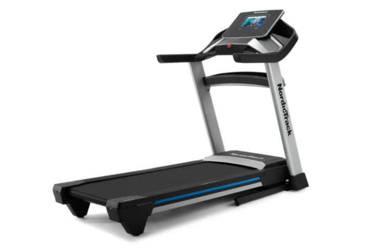 NordicTrack EXP 10i